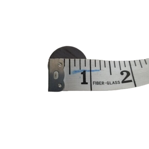 Ceramic Disc Magnets 12 Pack Strong 7/8 Inch Ferrite Science Craft - Picture 3 of 3